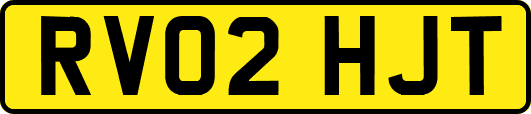 RV02HJT