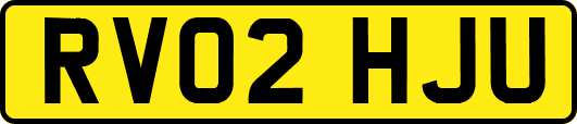 RV02HJU