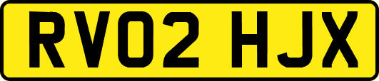 RV02HJX