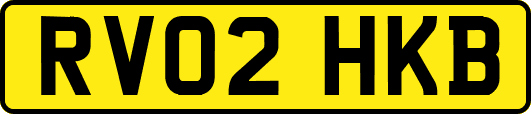RV02HKB
