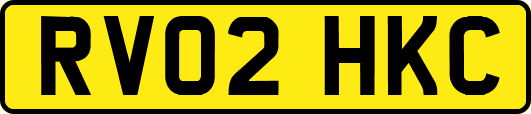 RV02HKC