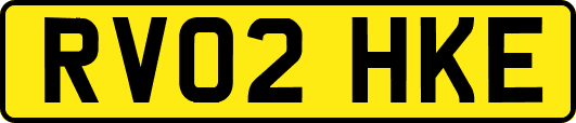 RV02HKE