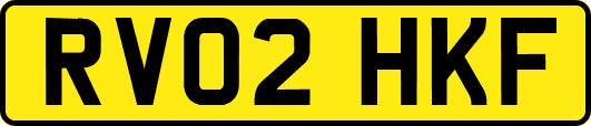 RV02HKF