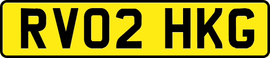 RV02HKG