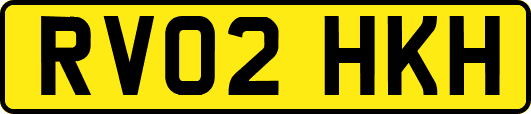 RV02HKH
