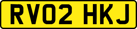 RV02HKJ
