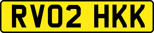 RV02HKK