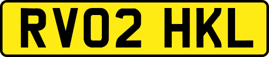 RV02HKL