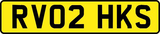 RV02HKS