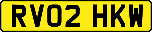RV02HKW