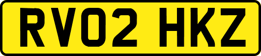 RV02HKZ