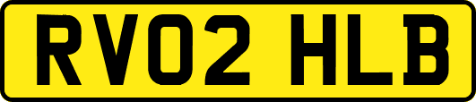 RV02HLB
