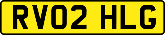 RV02HLG