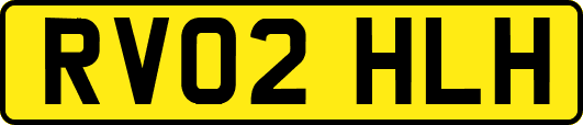 RV02HLH