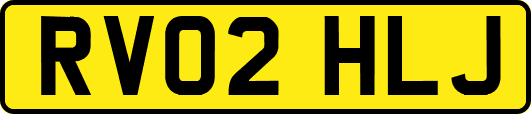 RV02HLJ
