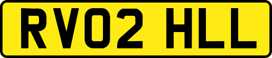 RV02HLL