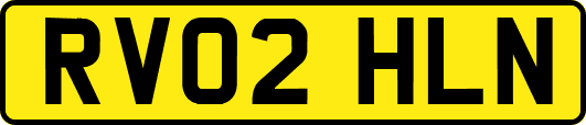 RV02HLN