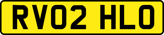 RV02HLO