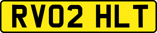 RV02HLT