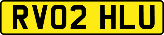RV02HLU