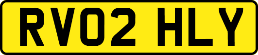 RV02HLY