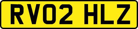 RV02HLZ