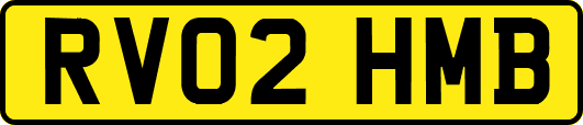 RV02HMB