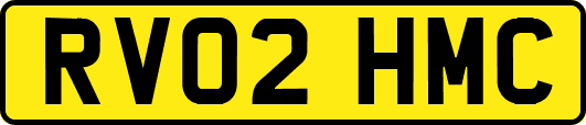 RV02HMC