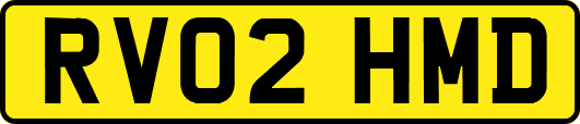 RV02HMD