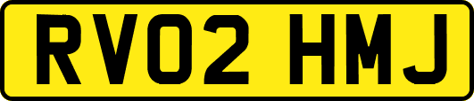 RV02HMJ