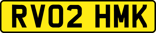 RV02HMK
