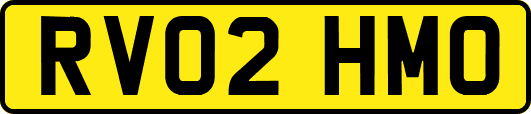 RV02HMO