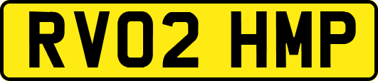 RV02HMP