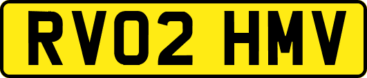 RV02HMV