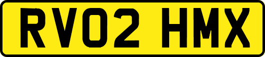 RV02HMX