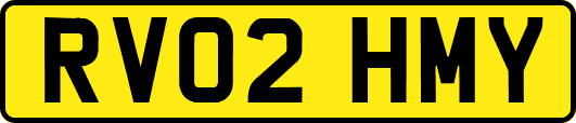 RV02HMY
