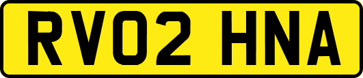 RV02HNA