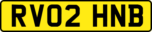 RV02HNB