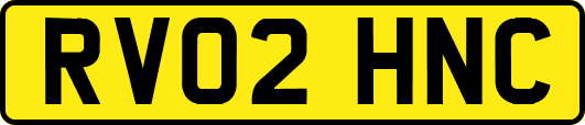 RV02HNC