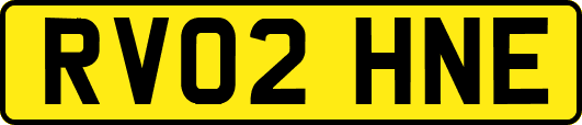 RV02HNE