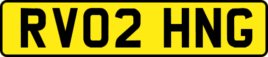 RV02HNG