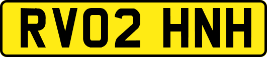 RV02HNH