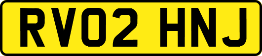 RV02HNJ