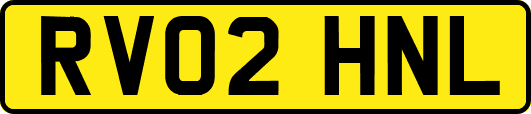 RV02HNL