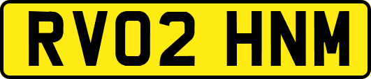 RV02HNM