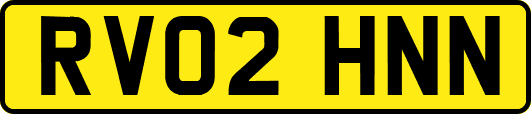 RV02HNN