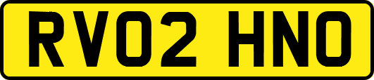 RV02HNO