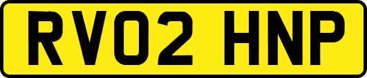 RV02HNP