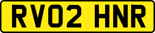 RV02HNR