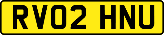 RV02HNU